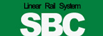 SBC導軌