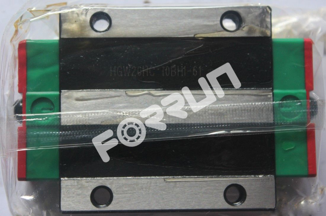 上銀導軌HGH35HB1R1330ZAC