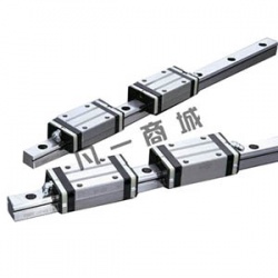 導軌滑塊THK滑塊GSR系列GSR20T UU BLOCK?