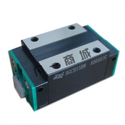 直線導軌STAF直線導軌BGX系列BGXH35BN1L3330NZ0