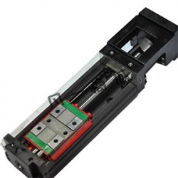 線性模組HIWIN模組(工業機器人)KK40系列KK4001C-200A1-F0