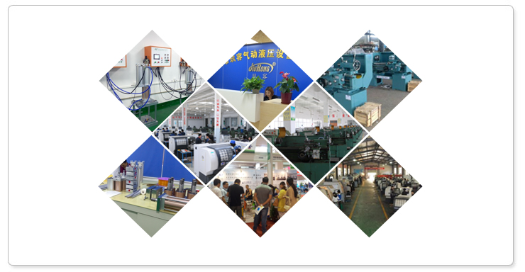  玖容27年氣動(dòng)液壓設(shè)備生產(chǎn)經(jīng)驗(yàn)，廠家實(shí)力雄厚