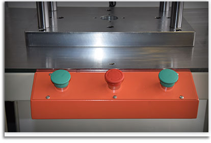 雙手啟動(dòng)操作盒 雙手啟動(dòng)操作盒