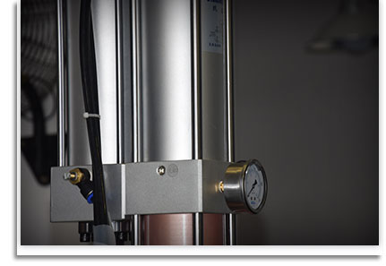 氣液增壓缸 氣液增壓缸