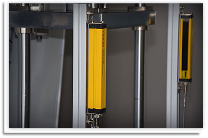 安全光柵 安全光柵