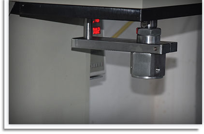 抗轉(zhuǎn)動的導(dǎo)向桿 抗轉(zhuǎn)動的導(dǎo)向桿