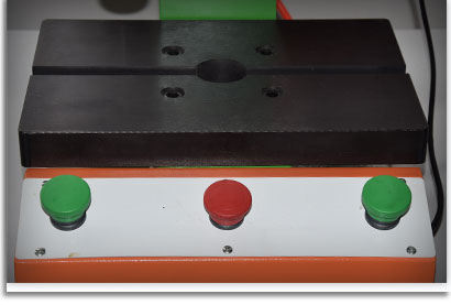 T型槽工作臺(tái) T型槽工作臺(tái)