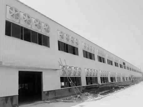 臺州防爆負壓風機 臺州防爆負壓風機