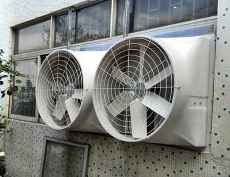 南京通風機 南京通風機