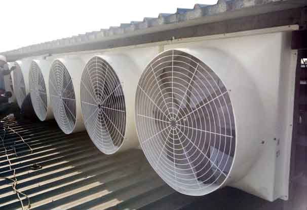 新泰玻璃鋼屋頂風(fēng)機(jī) 新泰玻璃鋼屋頂風(fēng)機(jī)