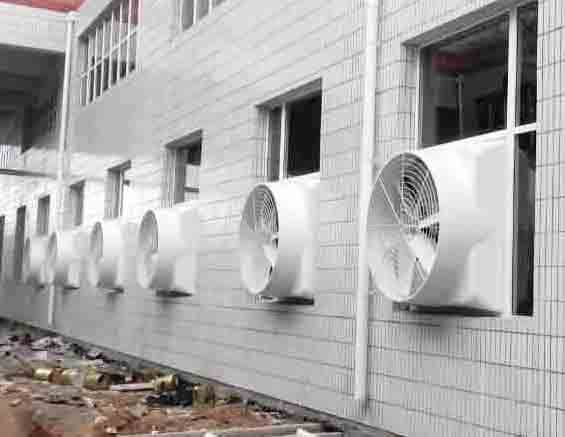 黃山工業抽風機參數 黃山工業抽風機參數