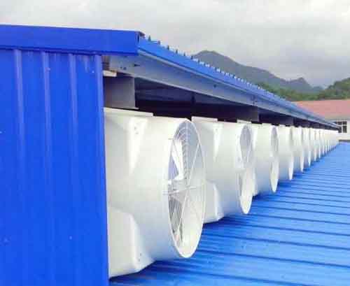 玻璃鋼軸流式鄒城屋頂風機 玻璃鋼軸流式鄒城屋頂風機