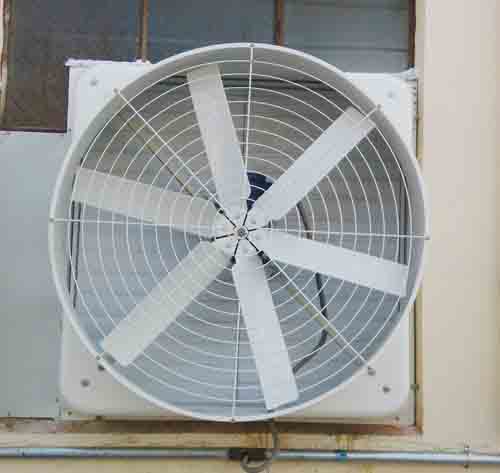 泰安工業抽風機 泰安工業抽風機