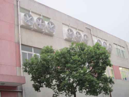 義烏負壓風機用途的考慮 義烏負壓風機用途的考慮