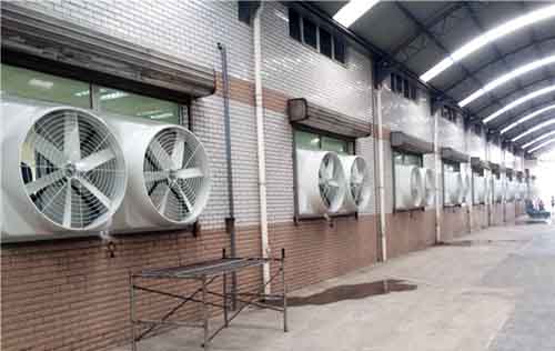 蕪湖玻璃鋼負壓風機 蕪湖玻璃鋼負壓風機