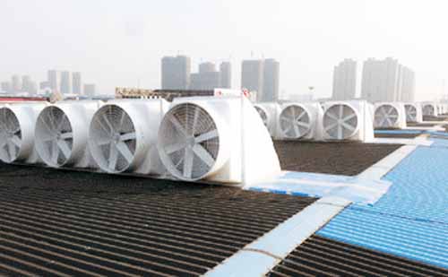 紹興無動力屋頂風(fēng)機特點 紹興無動力屋頂風(fēng)機特點