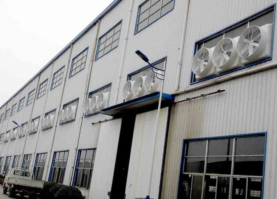 宿遷負壓風機安裝位置 宿遷負壓風機安裝位置