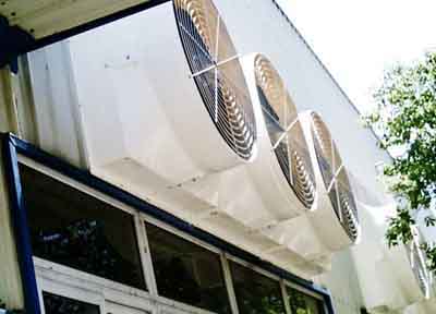 無動力屋頂風機噪聲 無動力屋頂風機噪聲