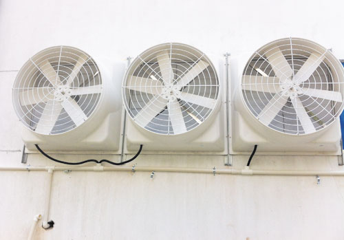 無動力屋頂風機定義 無動力屋頂風機定義