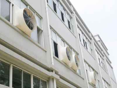 合肥負(fù)壓風(fēng)機未來的發(fā)展前景 合肥負(fù)壓風(fēng)機未來的發(fā)展前景