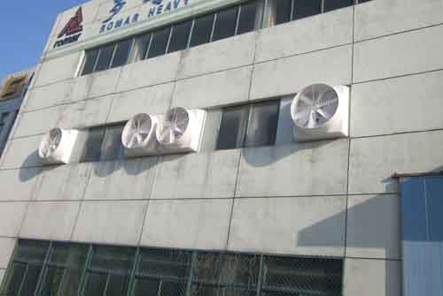 萊蕪鼓風機 萊蕪鼓風機